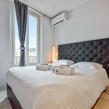 Jean Jaures 1 Apartment *