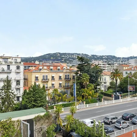 Jean Jaures 1 Apartment